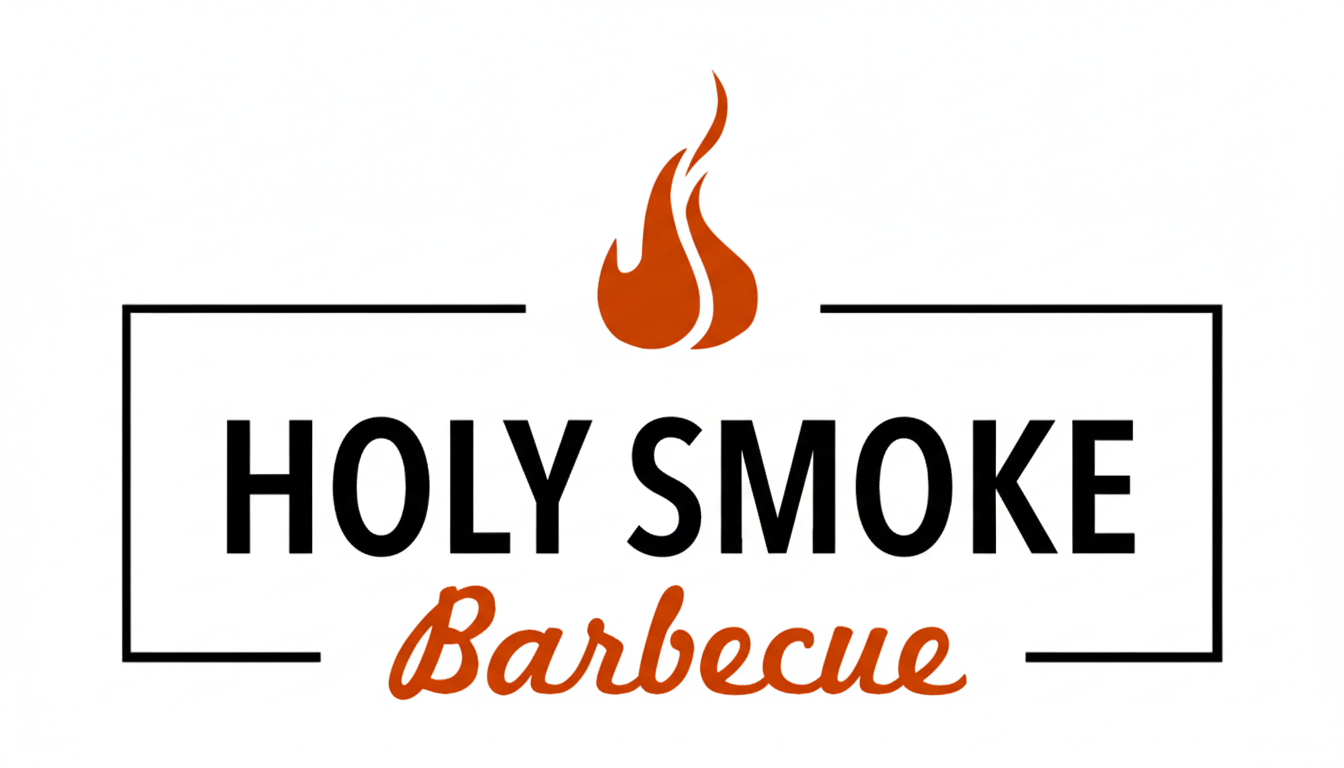 holysmoke barbecue