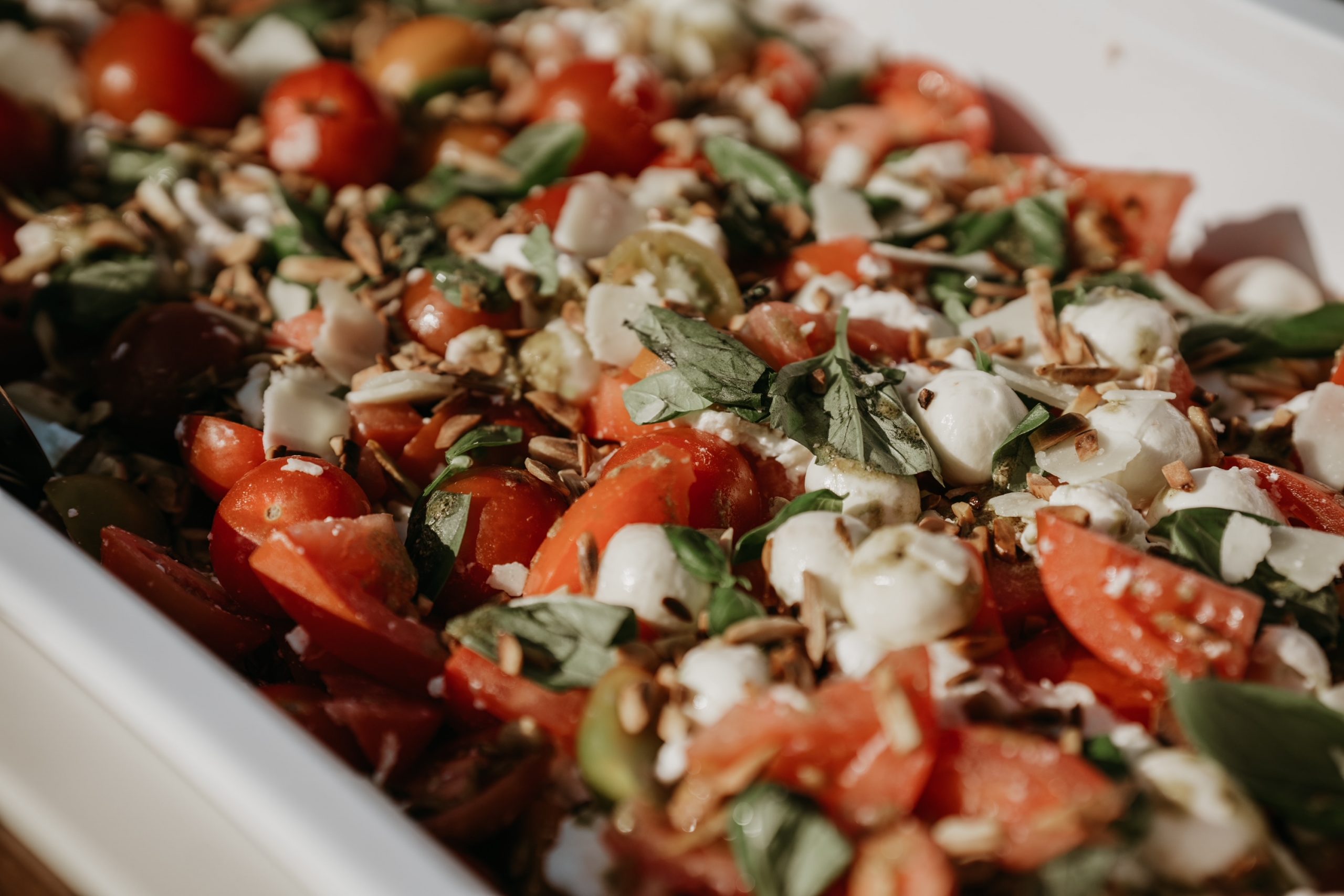 Daniela & Jens Gemischtes Grün