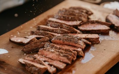 Warum ich grille – und was das mit meinen Reisen zu tun hat